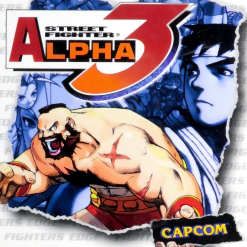 Play Street Fighter Alpha 3 Online - Free Browser Game | NITE.GAMES